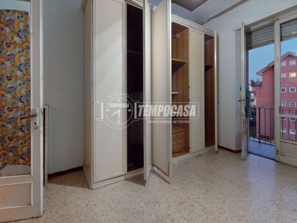 appartamento in vendita a Torino in zona Barriera di Milano