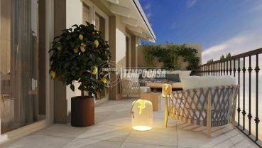 appartamento in vendita a Torino in zona San Salvario