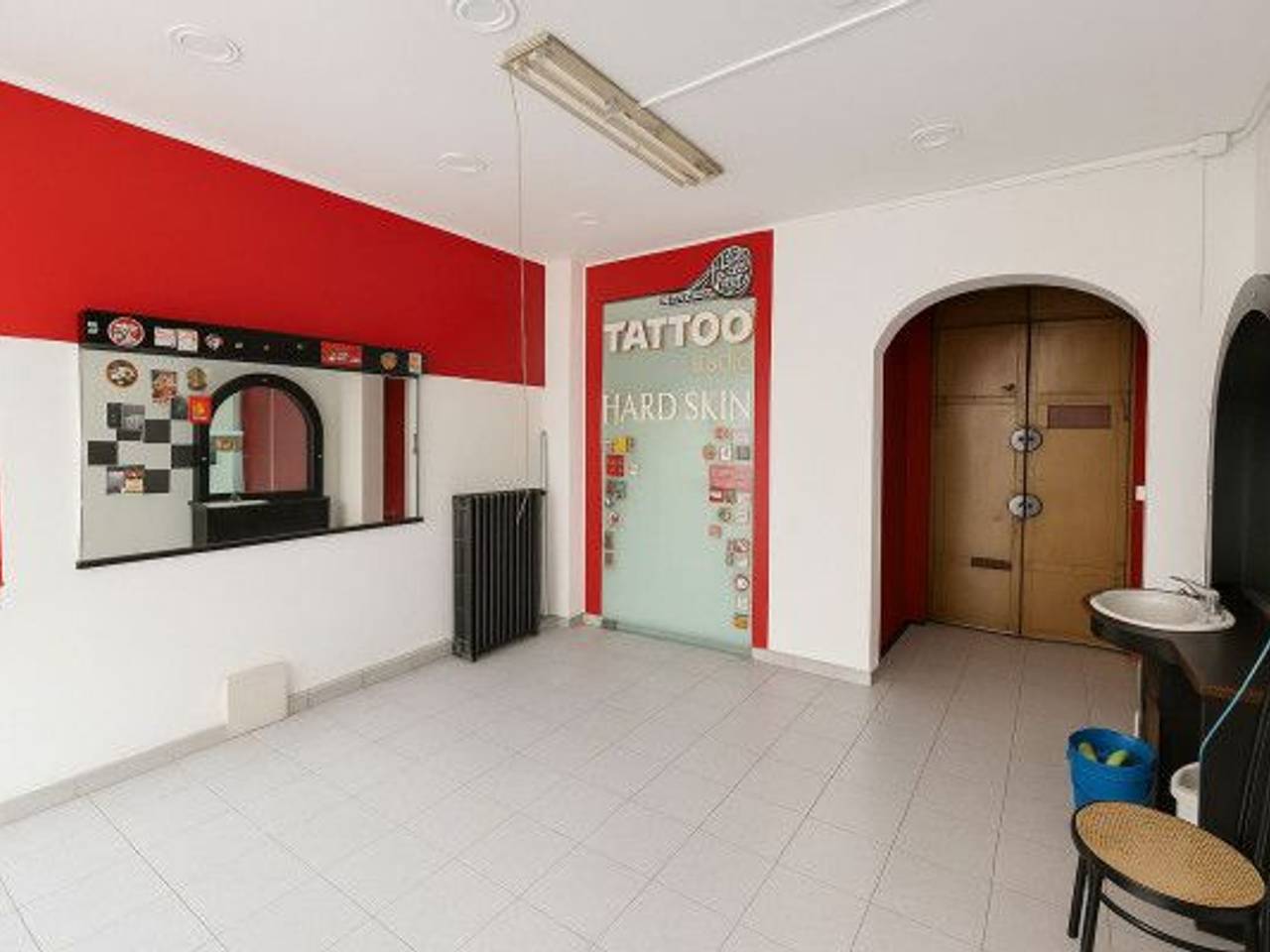 appartamento in vendita a Torino in zona San Salvario