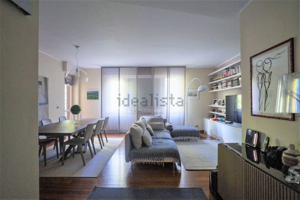 appartamento in vendita a Torino in zona Borgo Po