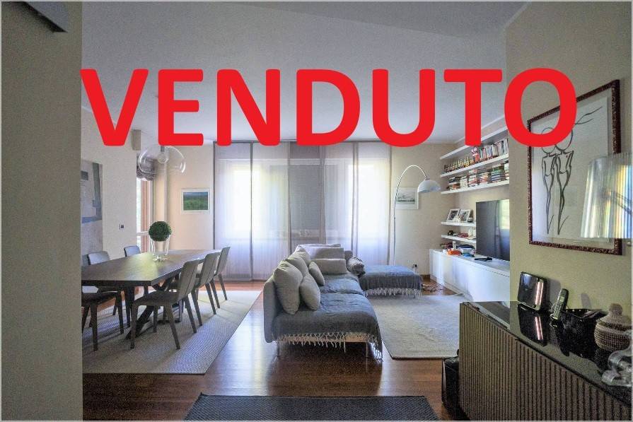 appartamento in vendita a Torino in zona Cavoretto