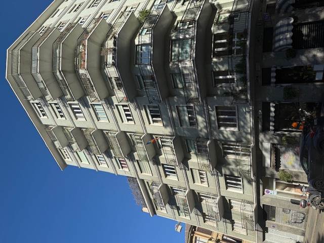 appartamento in vendita a Torino in zona Cit Turin
