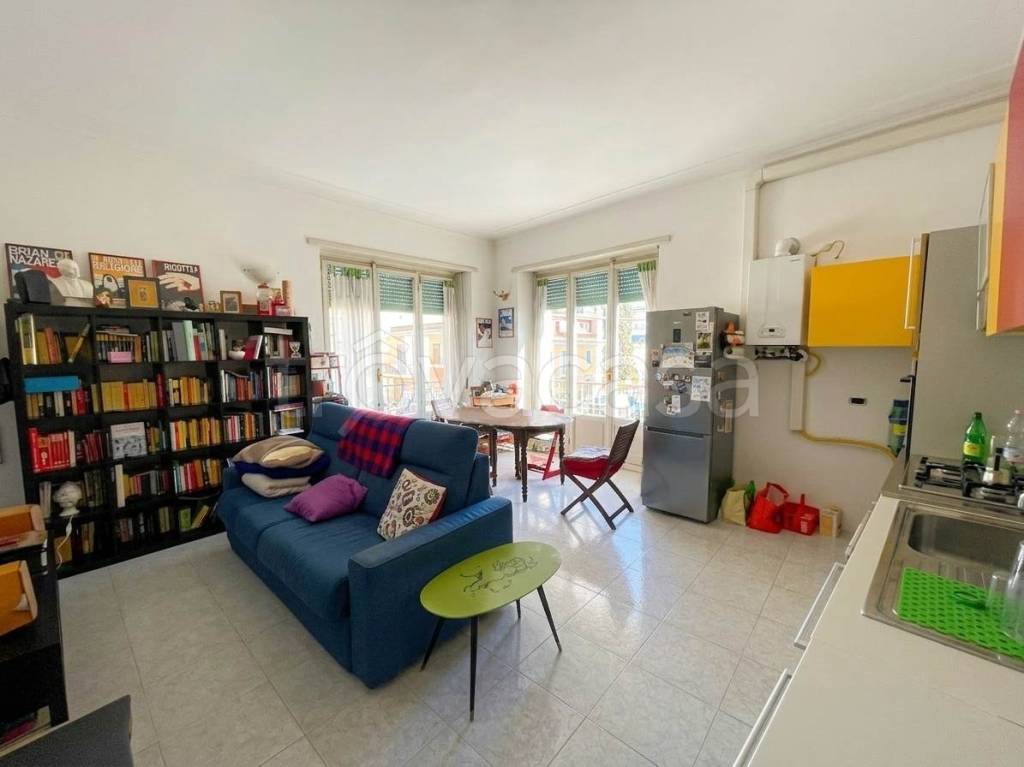 appartamento in vendita a Torino in zona Sassi