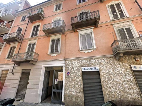 appartamento in vendita a Torino in zona San Salvario