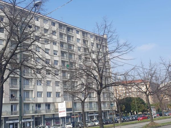 appartamento in vendita a Torino in zona Mirafiori Nord