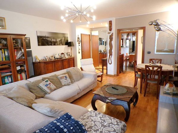 appartamento in vendita a Torino in zona Cavoretto