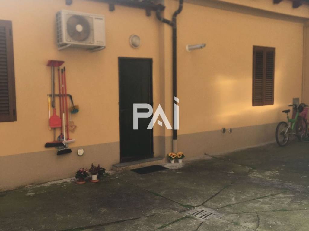 appartamento in vendita a Torino in zona Aurora