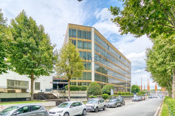 appartamento in vendita a Torino in zona Parella