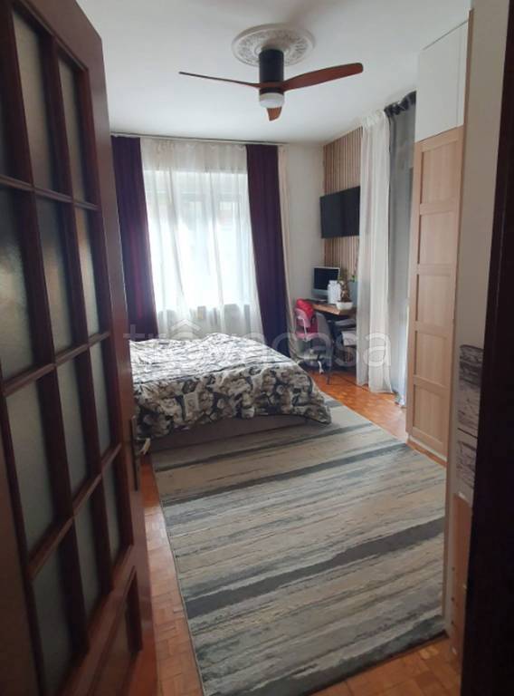 appartamento in vendita a Torino in zona Santa Rita