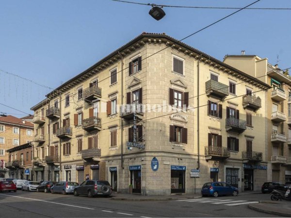 appartamento in vendita a Torino in zona Borgo San Paolo