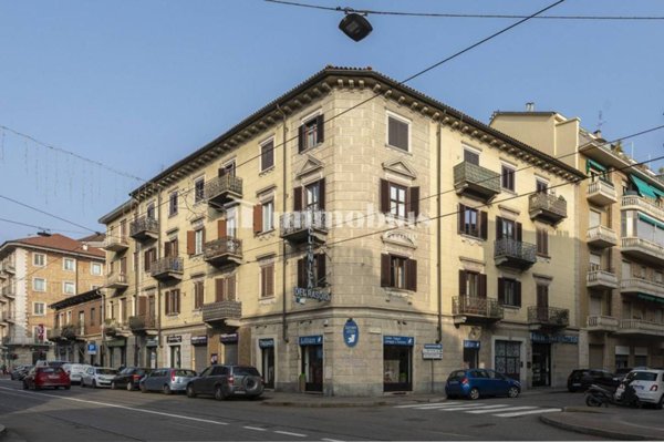 appartamento in vendita a Torino in zona Borgo San Paolo