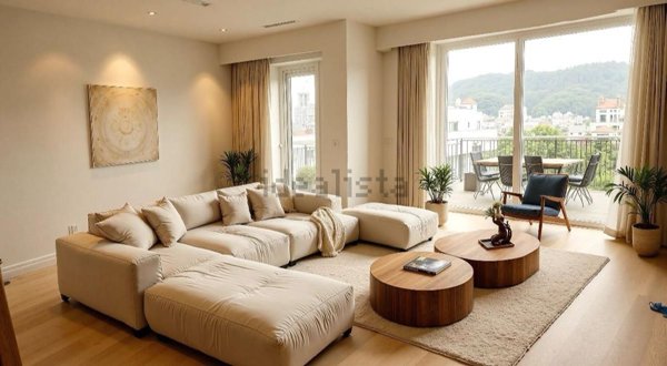 appartamento in vendita a Torino in zona Regio Parco