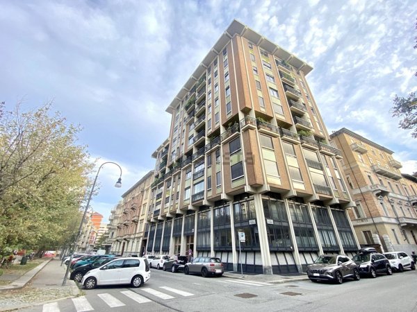 appartamento in vendita a Torino in zona Centro Storico