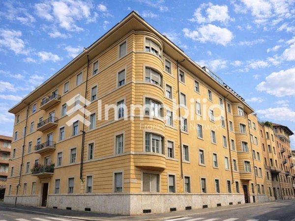 appartamento in vendita a Torino in zona Crocetta