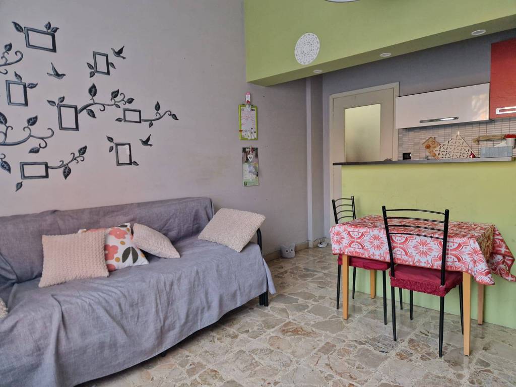 appartamento in vendita a Torino in zona Barriera di Milano