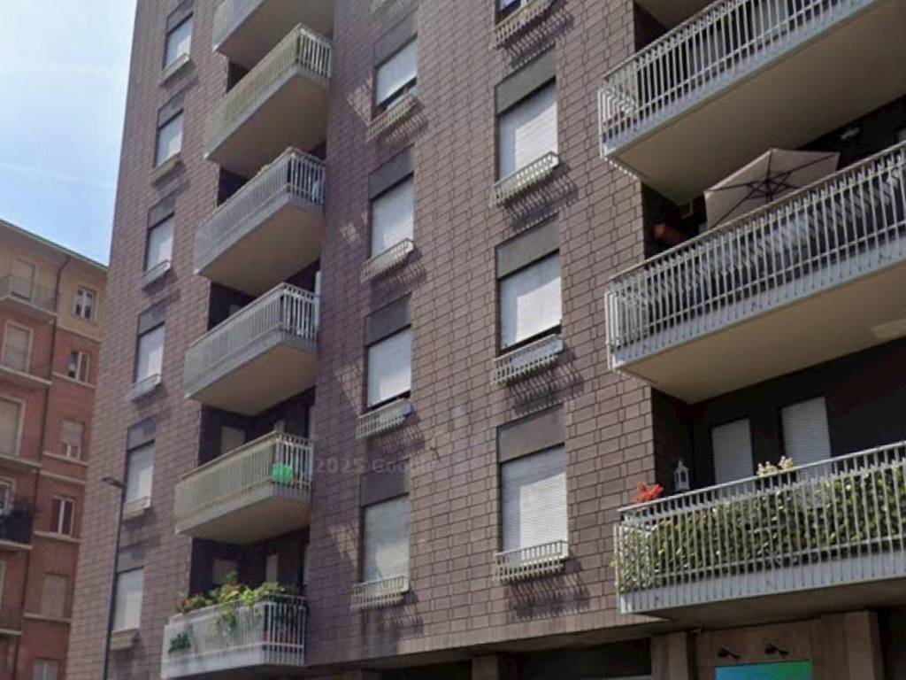 appartamento in vendita a Torino in zona Borgo San Paolo