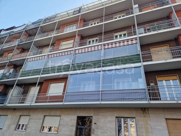appartamento in vendita a Torino in zona Rebaudengo