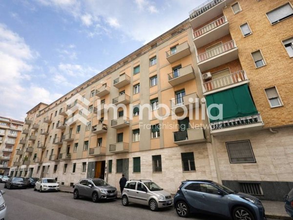 appartamento in vendita a Torino in zona Santa Rita