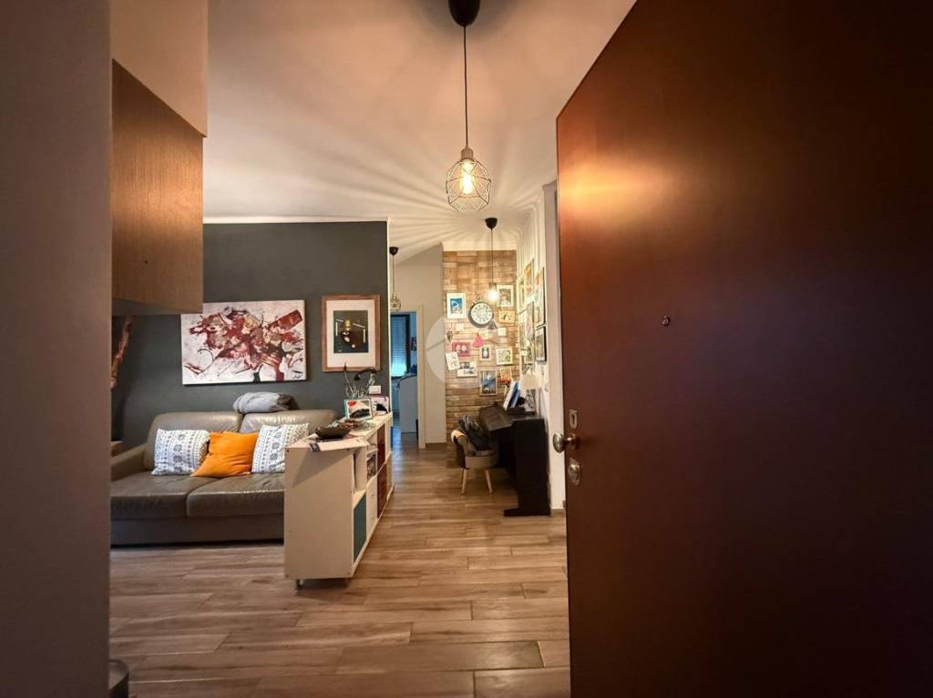 appartamento in vendita a Torino in zona Borgo San Paolo