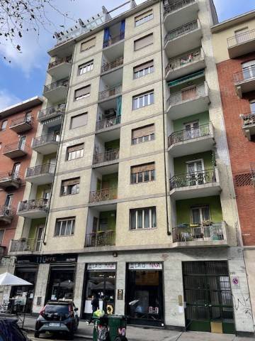 appartamento in vendita a Torino in zona Mirafiori Nord