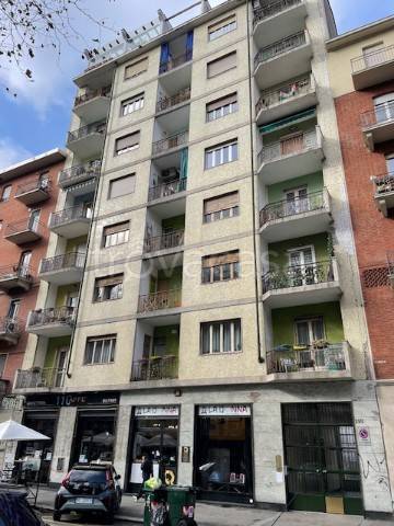appartamento in vendita a Torino in zona Santa Rita