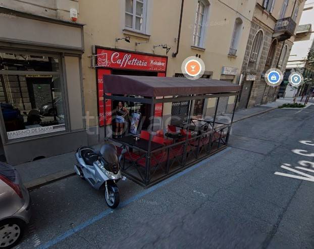 negozio in vendita a Torino in zona Crocetta