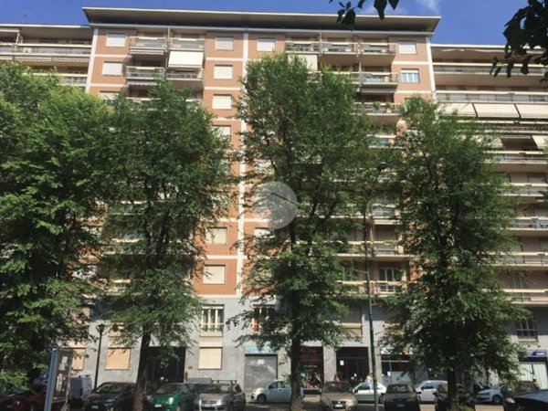 appartamento in vendita a Torino in zona Borgo San Paolo