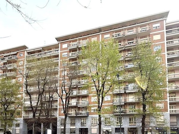 appartamento in vendita a Torino in zona Borgo San Paolo