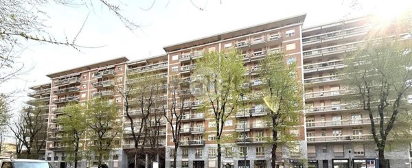 appartamento in vendita a Torino in zona Borgo San Paolo