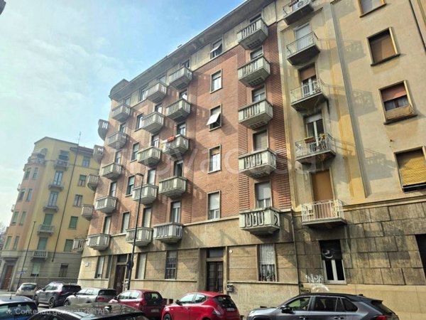 appartamento in vendita a Torino in zona Campidoglio