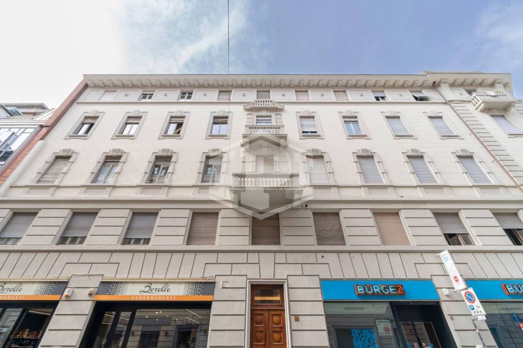appartamento in vendita a Torino in zona Centro Storico