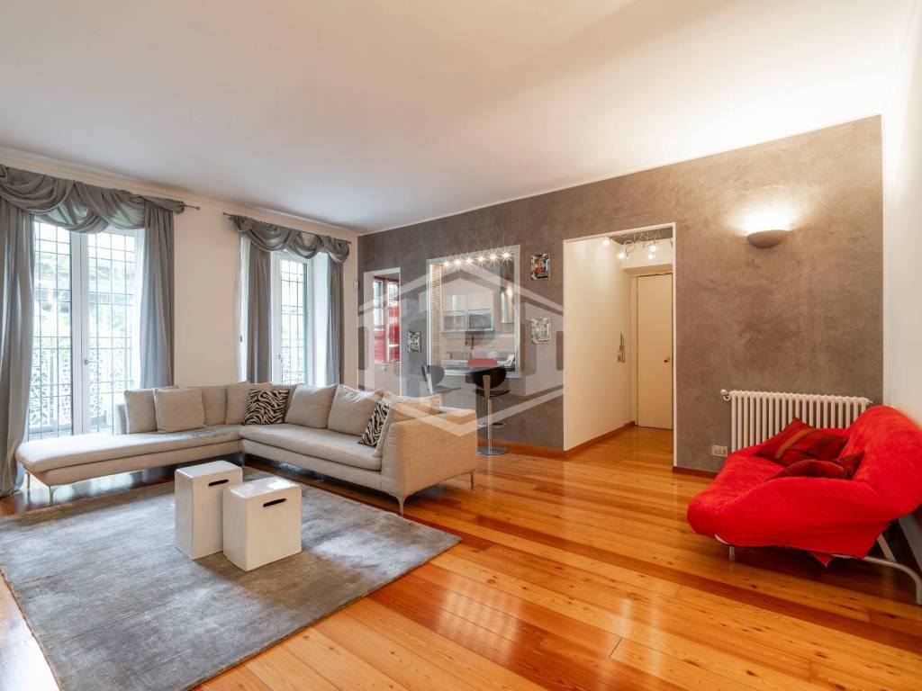 appartamento in vendita a Torino in zona Centro Storico