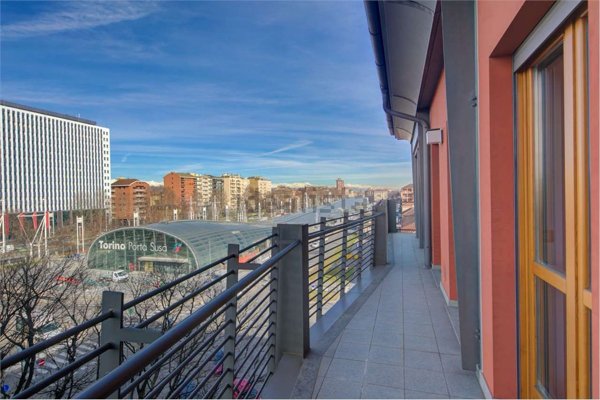 appartamento in vendita a Torino in zona Centro Storico