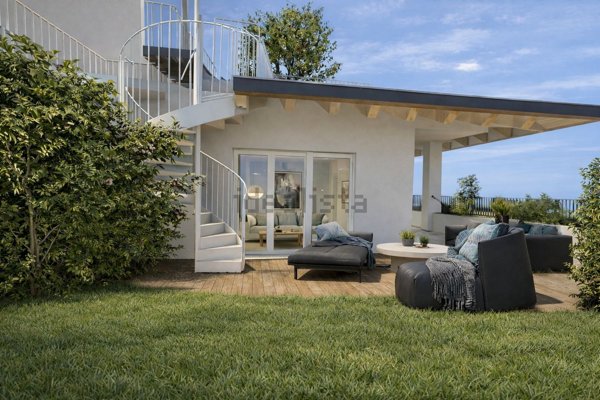 appartamento in vendita a Torino in zona Borgo San Paolo