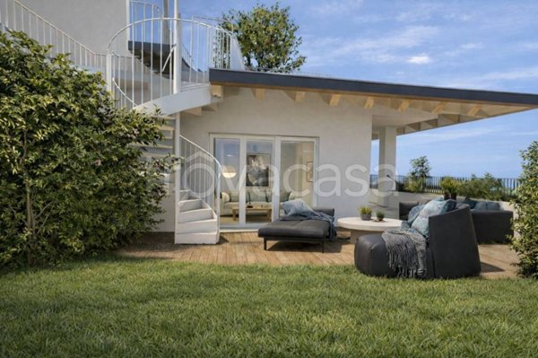 appartamento in vendita a Torino in zona Borgo San Paolo