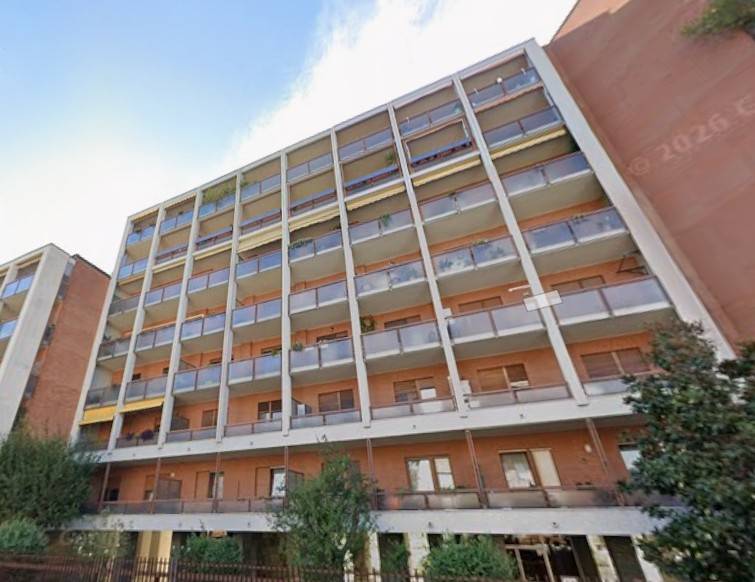 appartamento in vendita a Torino in zona Pozzo Strada