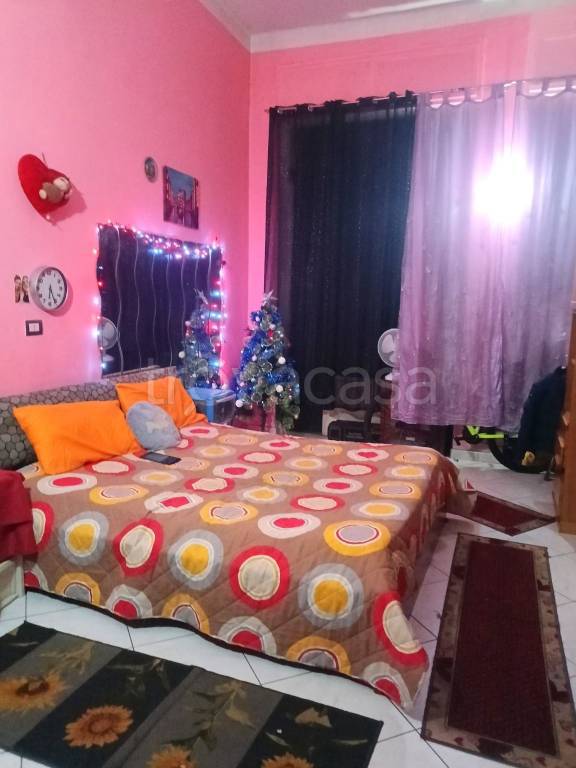 appartamento in vendita a Torino in zona Mirafiori Sud