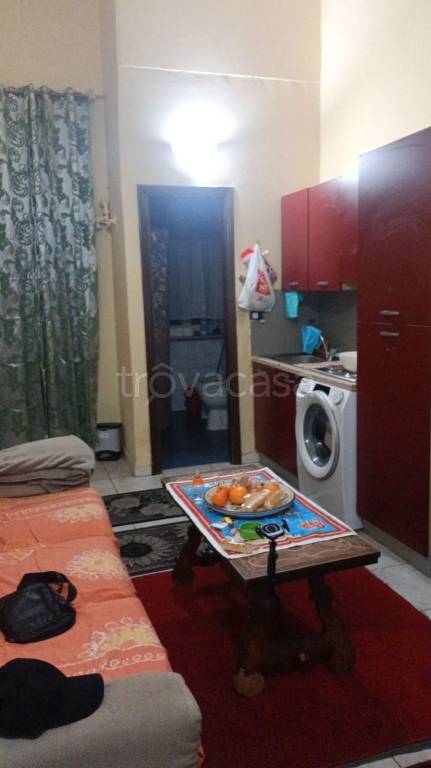 appartamento in vendita a Torino in zona Mirafiori Sud