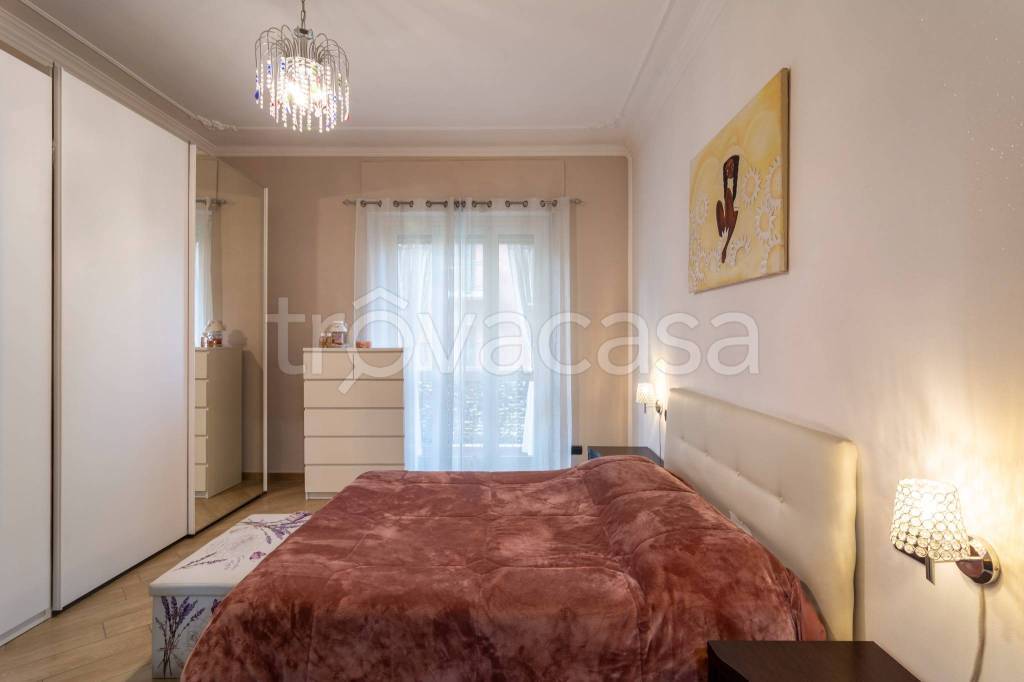 appartamento in vendita a Torino in zona Borgata Vittoria