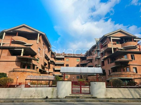 appartamento in vendita a Torino in zona Rosa