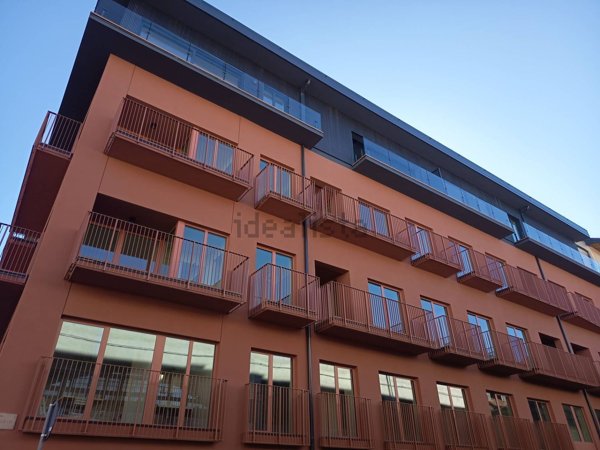 appartamento in vendita a Torino in zona Aurora