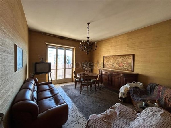 appartamento in vendita a Torino in zona Borgo San Paolo