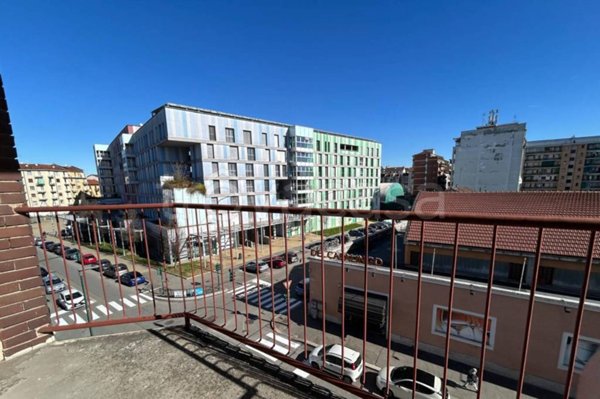 appartamento in vendita a Torino in zona Borgo San Paolo