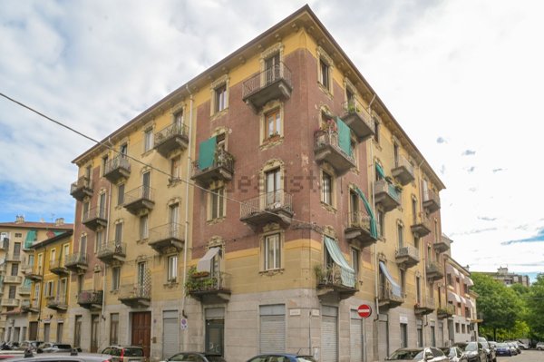 appartamento in vendita a Torino in zona Vanchiglia