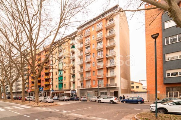 appartamento in vendita a Torino in zona Aurora