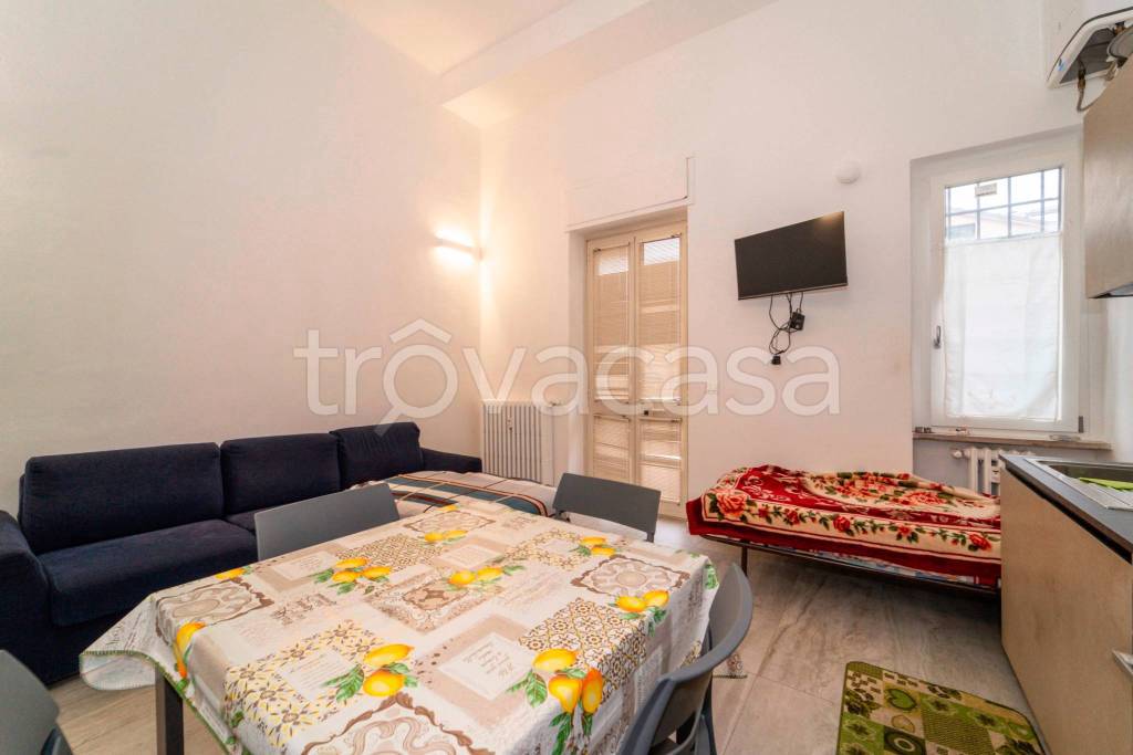 appartamento in vendita a Torino in zona Aurora