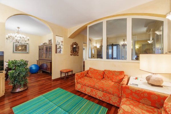 appartamento in vendita a Torino in zona Crocetta