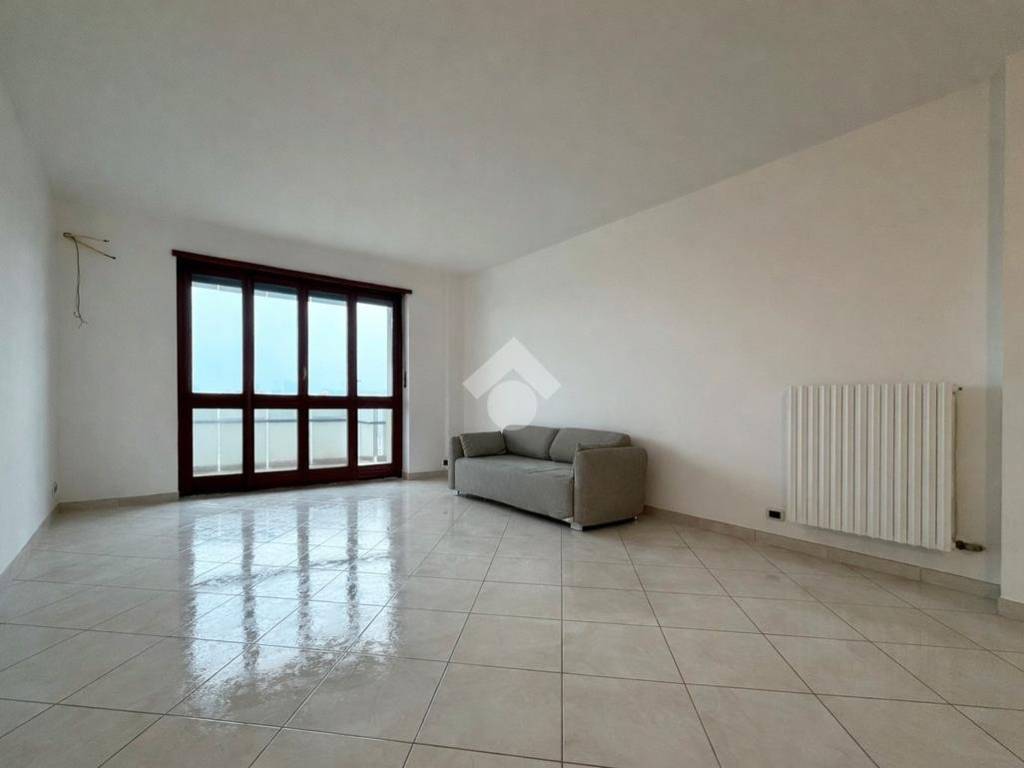 appartamento in vendita a Torino in zona Santa Rita