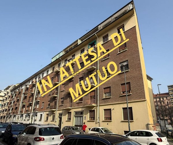 appartamento in vendita a Torino in zona Lingotto