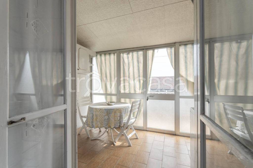 appartamento in vendita a Torino in zona Aurora